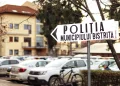 Tânăr din Lechința, 3 furturi din magazine în Bistrița