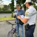 Peste 250 de sancțiuni aplicate în Brașov. Pietonii, bicicliștii și utilizatorii de trotinete, în vizorul polițiștilor