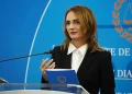 OPINIE | Mesajul Liei Savonea de Ziua Justiției. O realitate paralelă în fața „Justiției capturate”