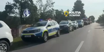 Percheziții de amploare în Bihor. Grup infracțional destructurat pentru exploatarea a sute de persoane cu dizabilități