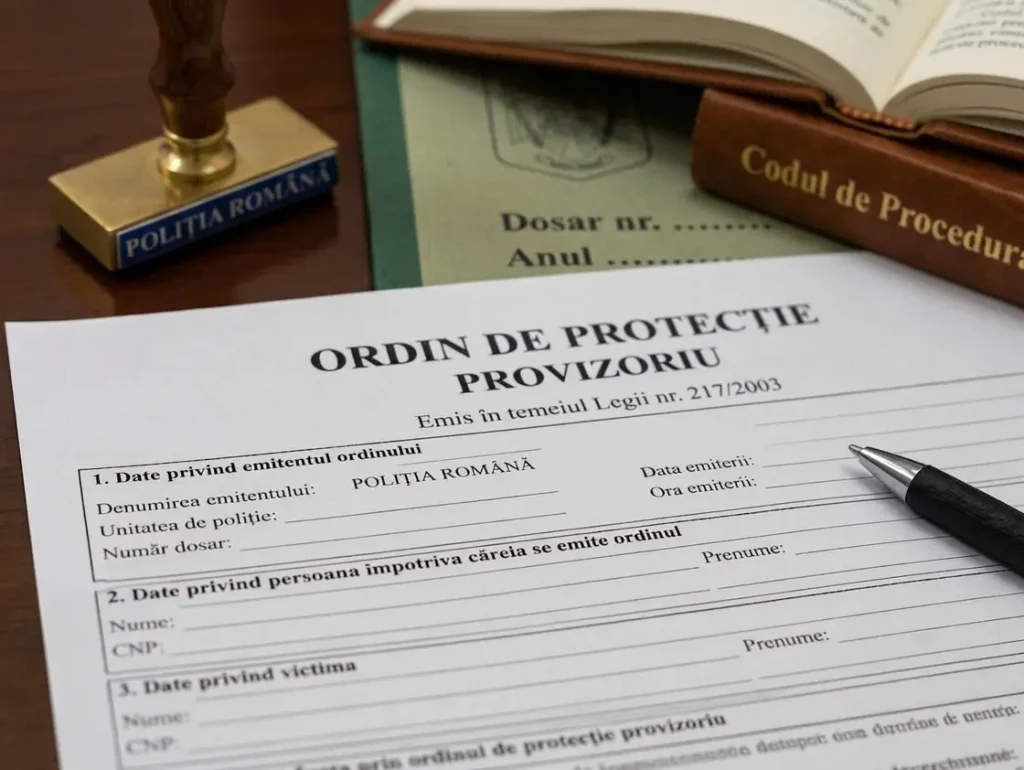 protecție