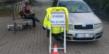 traficul