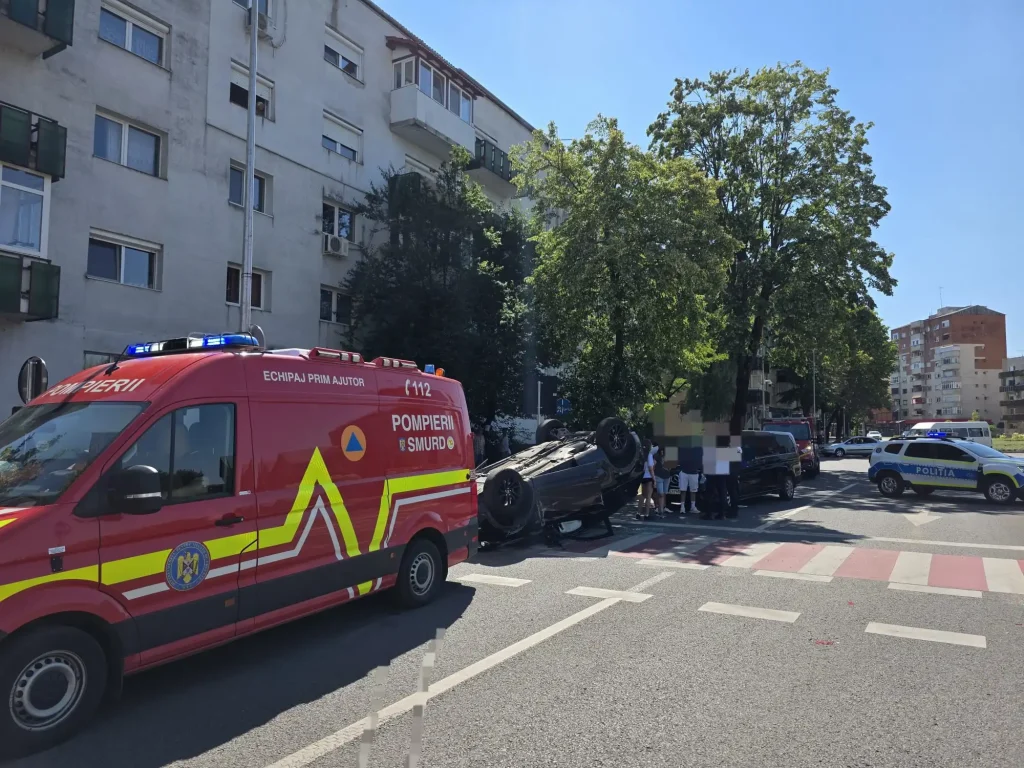 accident
