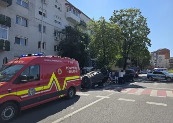 accident