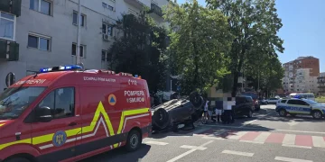 accident