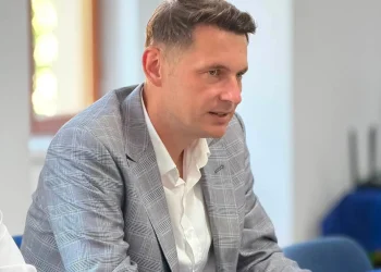 Mircea Abrudean