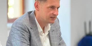 Mircea Abrudean