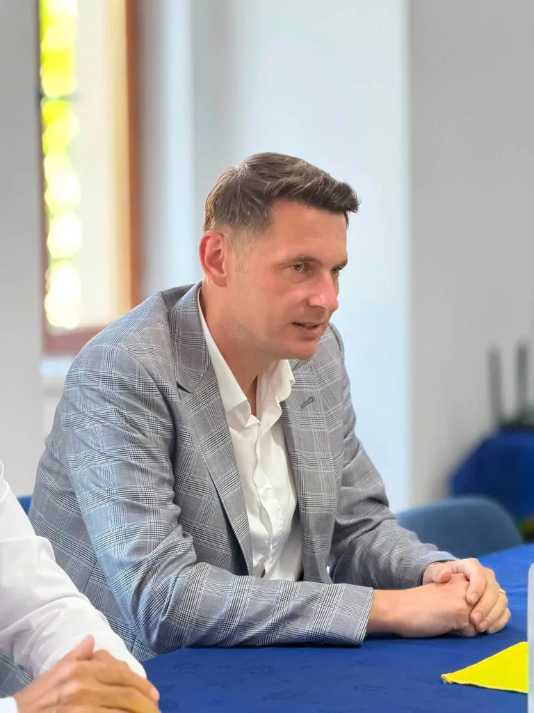 Mircea Abrudean