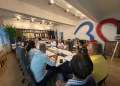 Doru Dăncuș cere accelerarea proiectelor din Baia Mare: „Cel mai mare inamic al municipiului este timpul”
