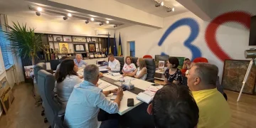 Doru Dăncuș cere accelerarea proiectelor din Baia Mare: „Cel mai mare inamic al municipiului este timpul”