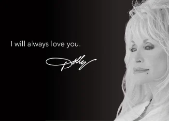 Dolly Parton a murit la 80 de ani. „Moștenirea ei este una a iubirii, compasiunii și rezilienței”
