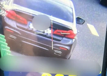 Viteza la români. Peste 200 km/h pe A1, 31 de amenzi și 5 permise reținute