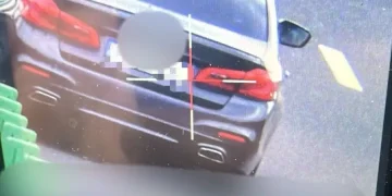 Viteza la români. Peste 200 km/h pe A1, 31 de amenzi și 5 permise reținute
