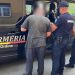 2 bărbați, luați la palme în urma unui conflict în zona Perla din Zalău. Au intervenit jandarmii