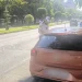 Viteza boală mare pe șoselele din Bihor. 73 de șoferi amendați, 5 au rămas fără permis