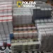 8 percheziții în Bihor. Aproape 70.000 de țigări nemarcate, confiscate