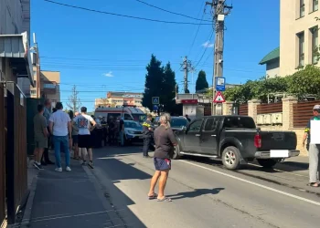 accident
