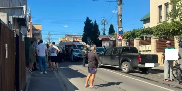 accident