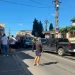 accident
