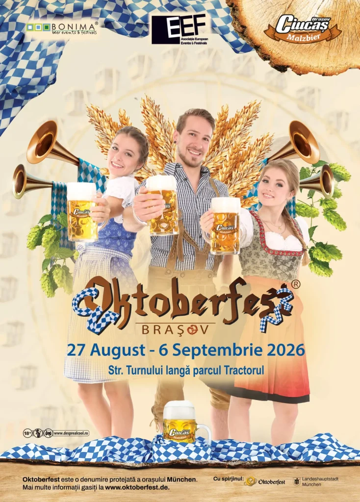 oktoberfest