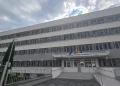 Sediul IPJ Sibiu, modernizat printr-un proiect de peste 25,6 milioane de lei