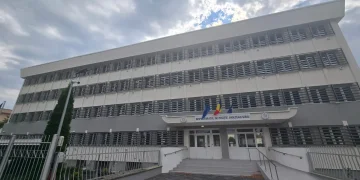 Sediul IPJ Sibiu, modernizat printr-un proiect de peste 25,6 milioane de lei