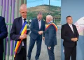 Ministrul Dezvoltării, Cseke Attila, taie panglici prin Transilvania. Tur de inaugurare a mai multor creșe