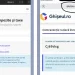 Ghișeul.ro, clonat? SMS-uri false cu amenzi pentru viteză, link-ul redirecționat spre un site ce imită platforma oficială