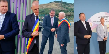 Ministrul Dezvoltării, Cseke Attila, taie panglici prin Transilvania. Tur de inaugurare a mai multor creșe