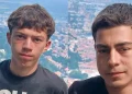 Dispariție dublă din Grânari, Brașov. 2 adolescenți de negăsit. Sunați la 112 dacă i-ați văzut