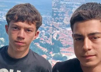 Dispariție dublă din Grânari, Brașov. 2 adolescenți de negăsit. Sunați la 112 dacă i-ați văzut