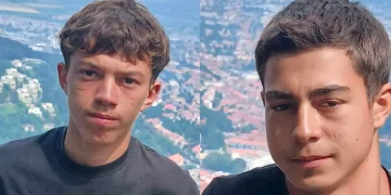 Dispariție dublă din Grânari, Brașov. 2 adolescenți de negăsit. Sunați la 112 dacă i-ați văzut