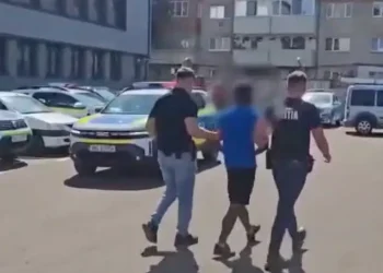 Fără frică de Dumnezeu. Biserică din Turda prădată de hoți