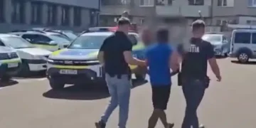 Fără frică de Dumnezeu. Biserică din Turda prădată de hoți