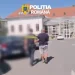 Bărbat înjunghiat în Săcele. Un alt bărbat a fost arestat