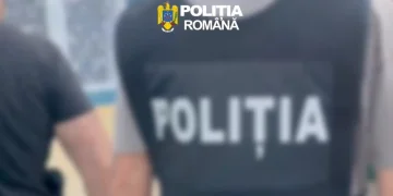 6 percheziții într-un dosar de proxenetism. Un bărbat reținut pentru 24 de ore
