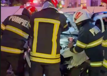 accident