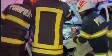 accident