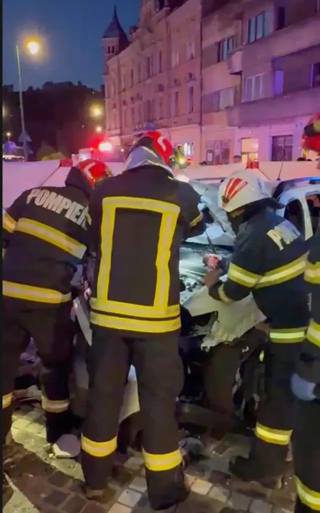 accident
