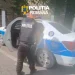 Al 3-lea suspect în cazul furtului de 20.000 de euro dintr-o locuință din Săcele, arestat preventiv