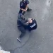 Polițiști locali din Cluj-Napoca cercetați pentru purtare abuzivă. Persoană fără adăpost târâtă la autospecială