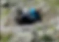 Tragedie în Munții Făgăraș. Un bărbat a murit după ce a căzut aproximativ 300 de metri pe un versant