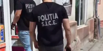 Razie de amploare în zona Rupea. Amenzi de peste 113.000 de lei, bani nefiscalizați confiscați