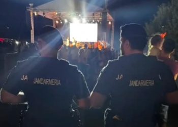 Minivacanța de Sfânta Maria s-a lăsat și cu amenzi. Jandarmii sătmăreni au fost pe fază
