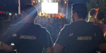 Minivacanța de Sfânta Maria s-a lăsat și cu amenzi. Jandarmii sătmăreni au fost pe fază