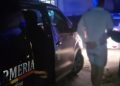 2 dejeni, scandal la Someșland. Au luat la pumni un bărbat