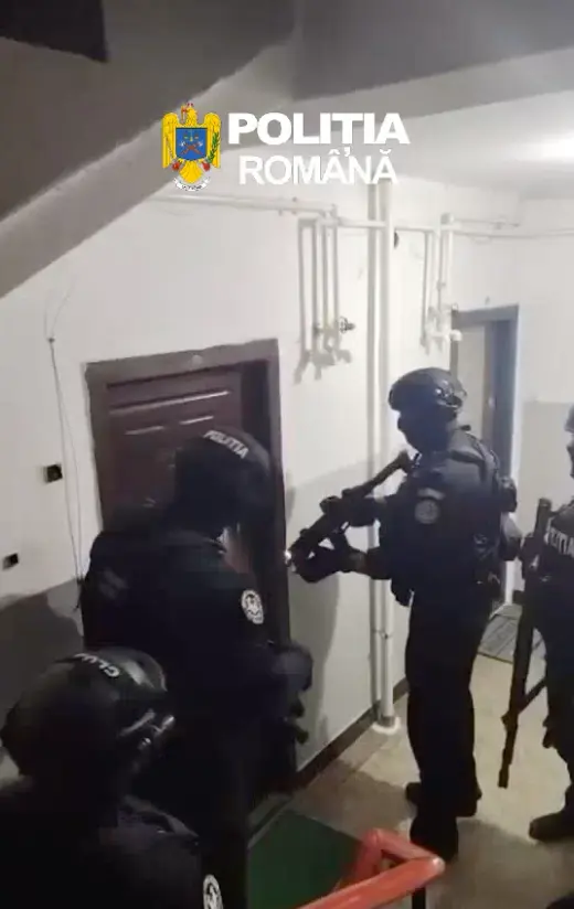 perchezitii