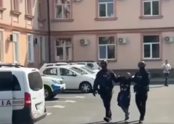 Bărbatul evadat din custodia Penitenciarului Baia Mare voia să fugă din țară