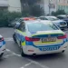 Șoferul autobuzului implicat în accidentul cu 12 mașini din Mediaș, reținut
