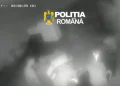 Bărbat prins chiar în timpul unui furt la Huedin. Ar mai fi furat 1.000 de lei în nopțile precedente